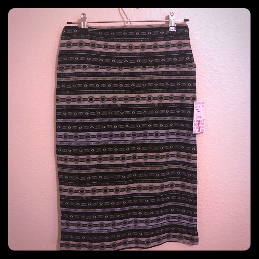 LuLaRoe Cassie